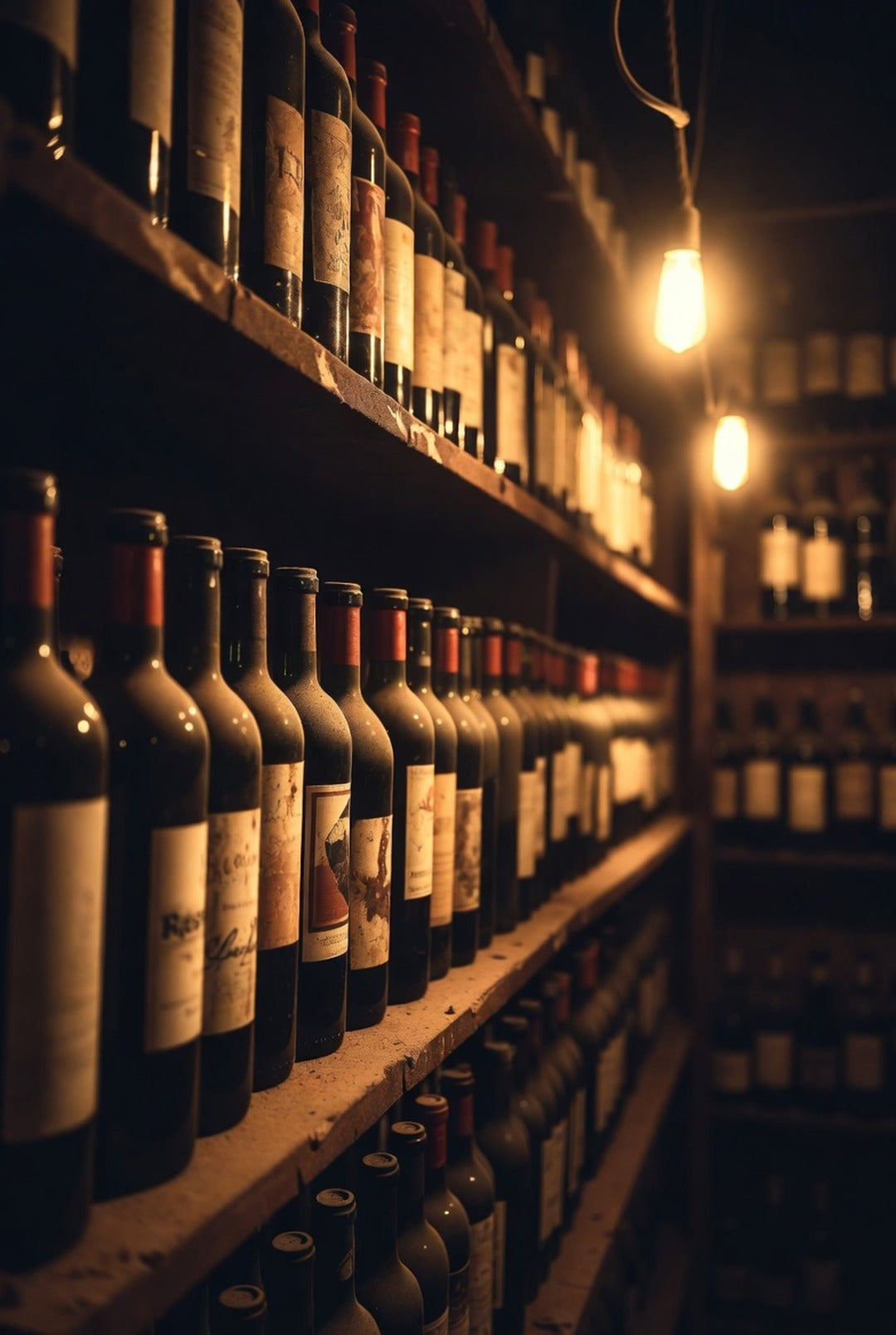 The Fine Wine Collection