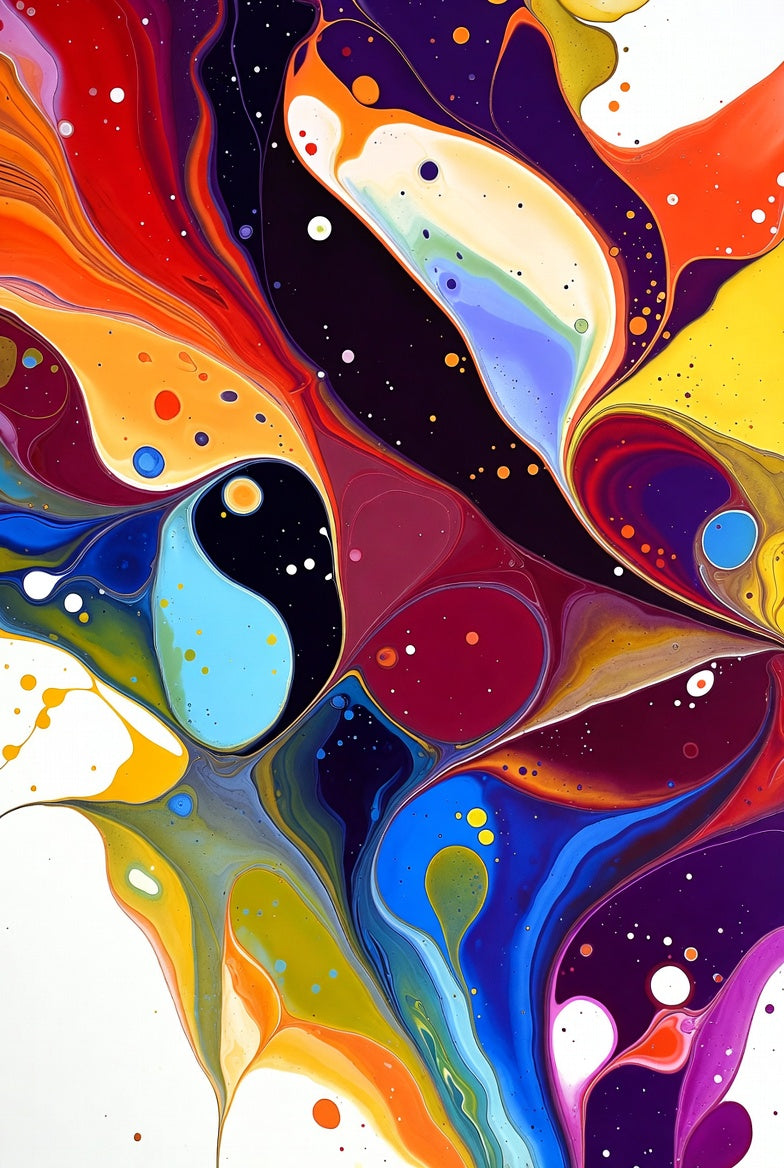 The Abstract Collection